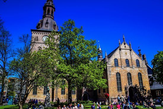 Oslo Domkirke